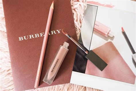 burberry lipstick fawn|Luxury Lipstick & Lip Make.